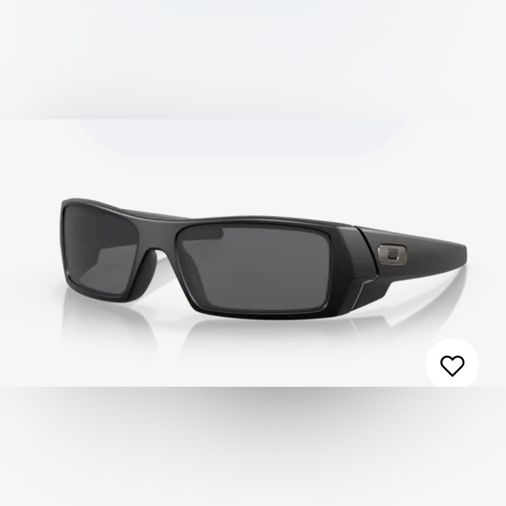Oakley Men’s Sunglasses GASCAN